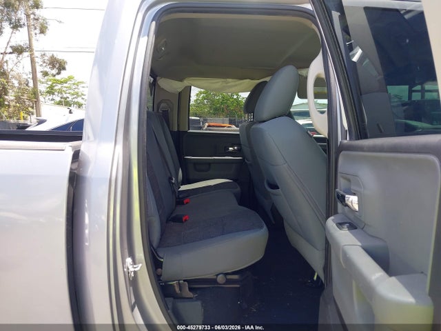 Aukcja sprzedaży 2019 Ram 1500 Classic Slt  4x4 6'4 Box, vin: 1C6RR7GT4KS642175, numer aukcji: 45279733