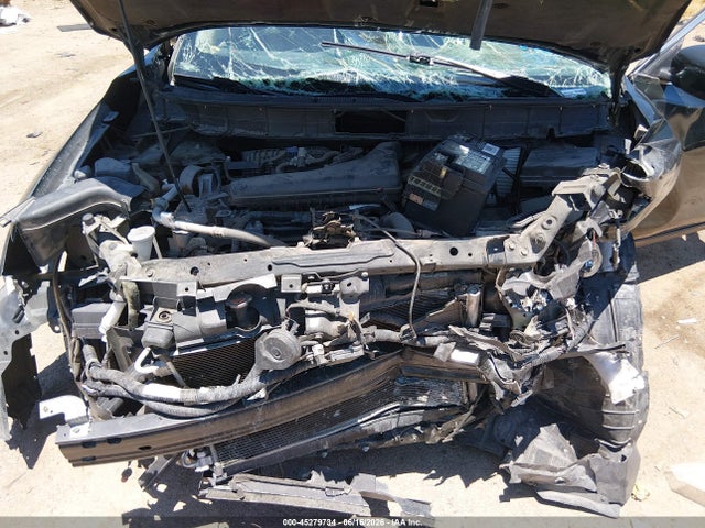 Nissan ROGUE SV 2019 5N1AT2MT5KC703621 Image 10