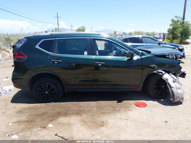 Nissan ROGUE SV 2019 5N1AT2MT5KC703621 Image 13