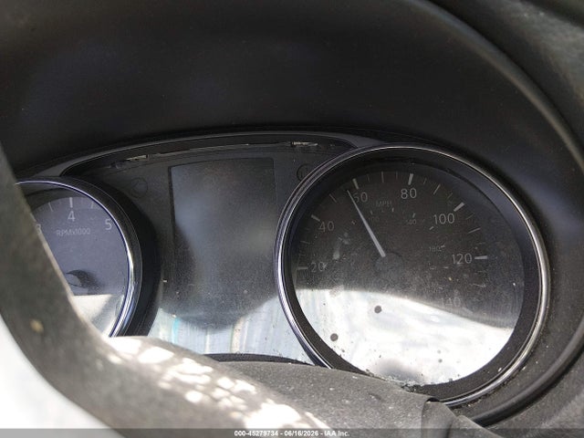 Nissan ROGUE SV 2019 5N1AT2MT5KC703621 Image 15
