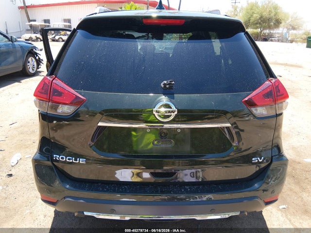 Nissan ROGUE SV 2019 5N1AT2MT5KC703621 Image 16