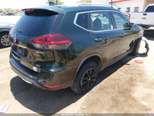 Nissan ROGUE SV 2019 5N1AT2MT5KC703621 Image 4