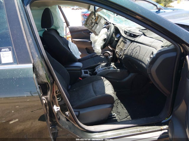 Nissan ROGUE SV 2019 5N1AT2MT5KC703621 Image 5