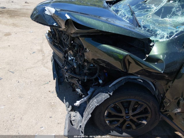 Nissan ROGUE SV 2019 5N1AT2MT5KC703621 Image 6