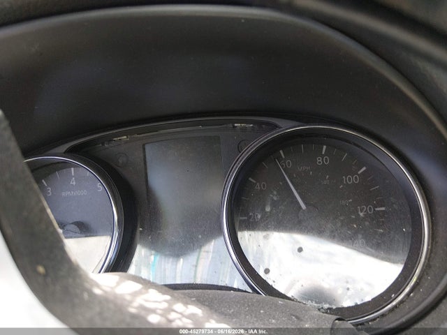 Nissan ROGUE SV 2019 5N1AT2MT5KC703621 Image 7