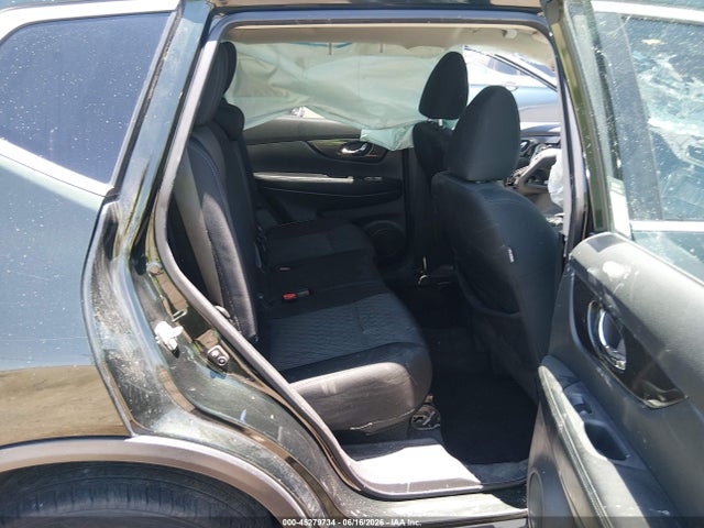 Nissan ROGUE SV 2019 5N1AT2MT5KC703621 Image 8