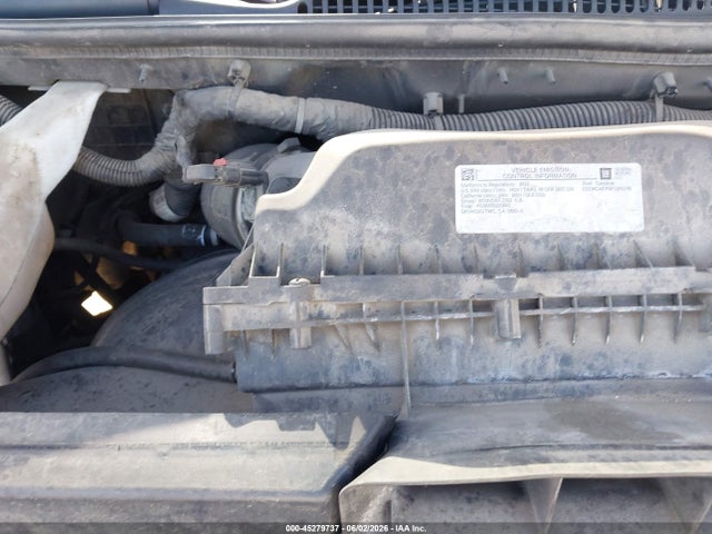 Продажа на аукционе авто 2019 Chevrolet Express 2500 Work Van, vin: 1GCWGAFP5K1205746, номер лота: 45279737