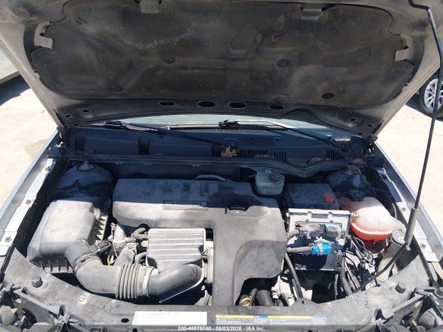 Aukcja sprzedaży 2005 Saturn Ion 3, vin: 1G8AL52F55Z122456, numer aukcji: 45279740