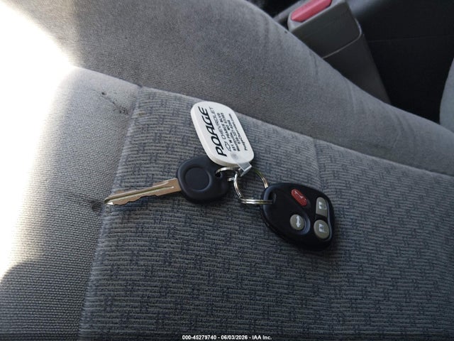 Aukcja sprzedaży 2005 Saturn Ion 3, vin: 1G8AL52F55Z122456, numer aukcji: 45279740