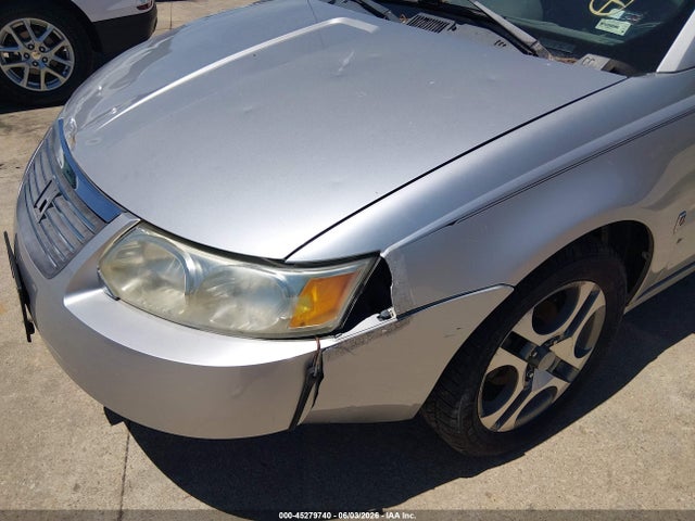 Aukcja sprzedaży 2005 Saturn Ion 3, vin: 1G8AL52F55Z122456, numer aukcji: 45279740