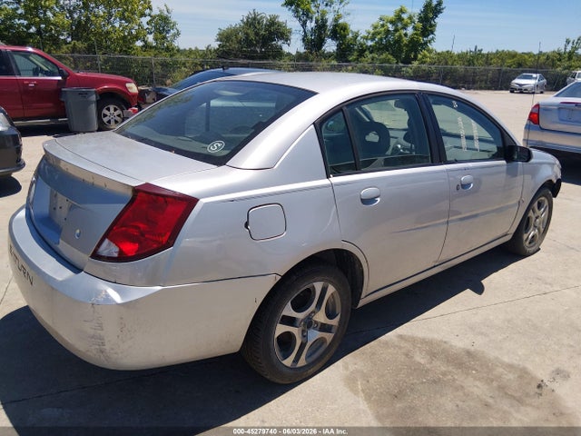 Aukcja sprzedaży 2005 Saturn Ion 3, vin: 1G8AL52F55Z122456, numer aukcji: 45279740