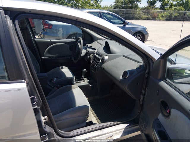 Aukcja sprzedaży 2005 Saturn Ion 3, vin: 1G8AL52F55Z122456, numer aukcji: 45279740