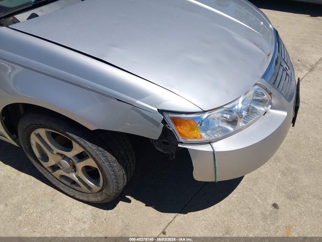 Aukcja sprzedaży 2005 Saturn Ion 3, vin: 1G8AL52F55Z122456, numer aukcji: 45279740