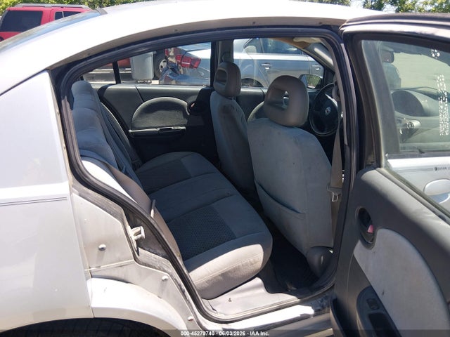 Aukcja sprzedaży 2005 Saturn Ion 3, vin: 1G8AL52F55Z122456, numer aukcji: 45279740