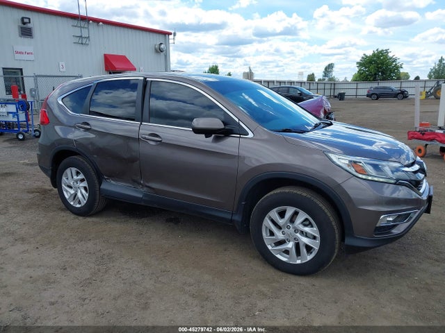Honda CR-V EX 2016 2HKRM4H55GH677786 Image 13