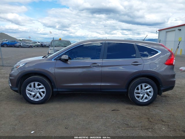 Honda CR-V EX 2016 2HKRM4H55GH677786 Image 14