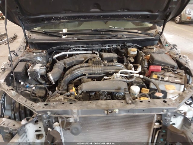 Subaru Crosstrek Premium 2021 JF2GTAEC8M8280094 Image 10