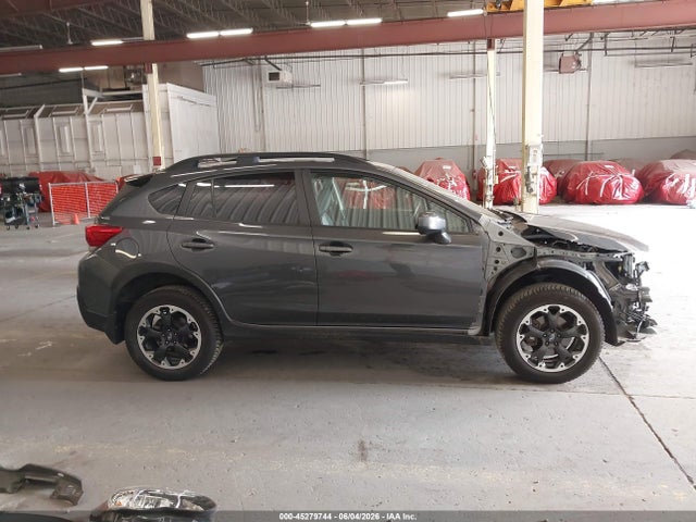 Subaru Crosstrek Premium 2021 JF2GTAEC8M8280094 Image 14