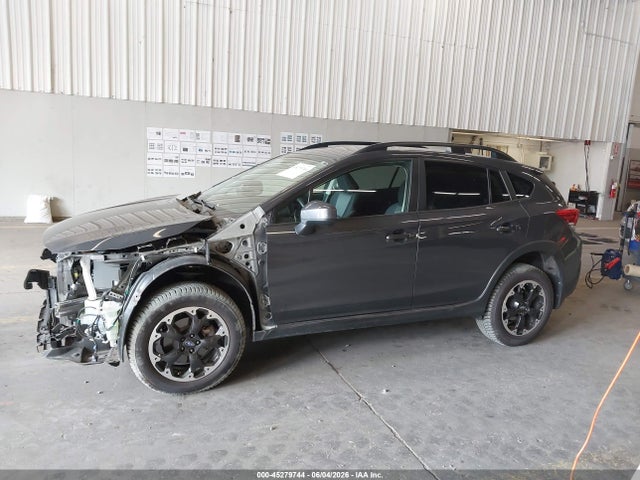 Subaru Crosstrek Premium 2021 JF2GTAEC8M8280094 Image 15