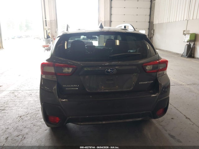 Subaru Crosstrek Premium 2021 JF2GTAEC8M8280094 Image 17