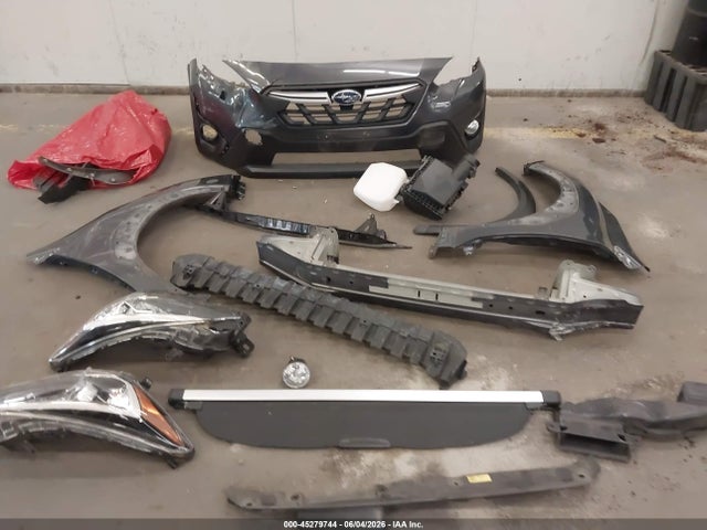 Subaru Crosstrek Premium 2021 JF2GTAEC8M8280094 Image 12