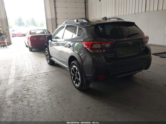 Subaru Crosstrek Premium 2021 JF2GTAEC8M8280094 Image 3