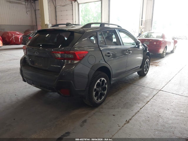 Subaru Crosstrek Premium 2021 JF2GTAEC8M8280094 Image 4