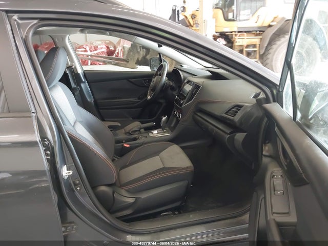 Продаж на аукціоні авто 2021 Subaru Crosstrek Premium, vin: JF2GTAEC8M8280094, номер лоту: 45279744
