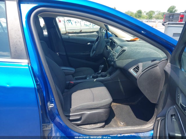 1G1BE5SM1H7152372 Chevrolet Cruze Lt Auto