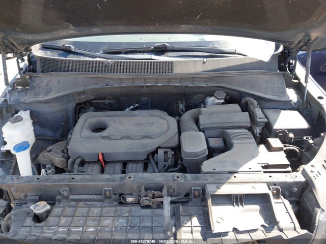 KIA Sorento 2.4l Lx 2019 5XYPG4A3XKG537188 Image 10