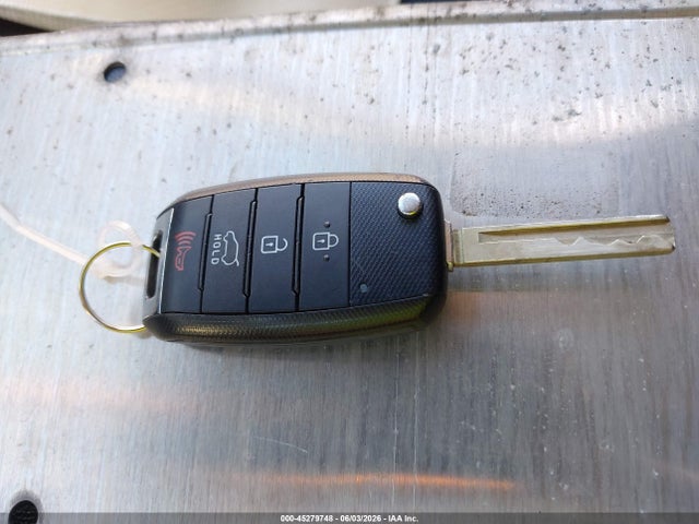 KIA Sorento 2.4l Lx 2019 5XYPG4A3XKG537188 Image 11
