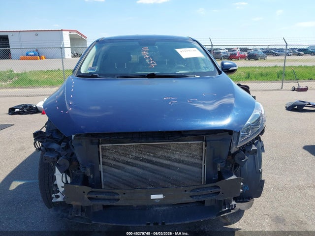 KIA Sorento 2.4l Lx 2019 5XYPG4A3XKG537188 Image 13