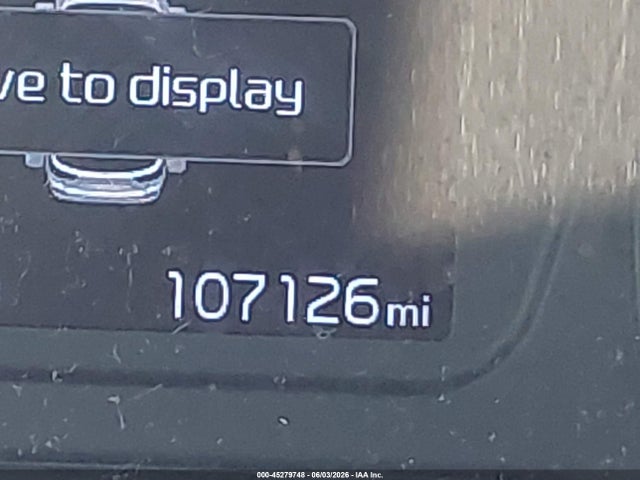 KIA Sorento 2.4l Lx 2019 5XYPG4A3XKG537188 Image 16