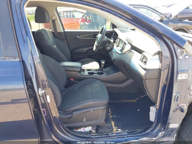 KIA Sorento 2.4l Lx 2019 5XYPG4A3XKG537188 Image 5