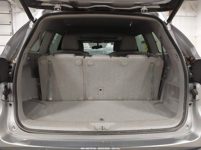 Aukcja sprzedaży 2016 Toyota Highlander Limited V6, vin: 5TDDKRFH9GS334001, numer aukcji: 45279749