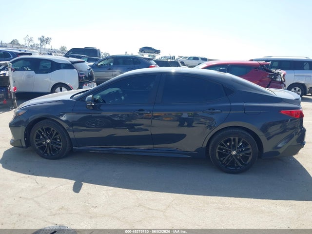 4T1DBADKXTU046750 Toyota CAMRY SE