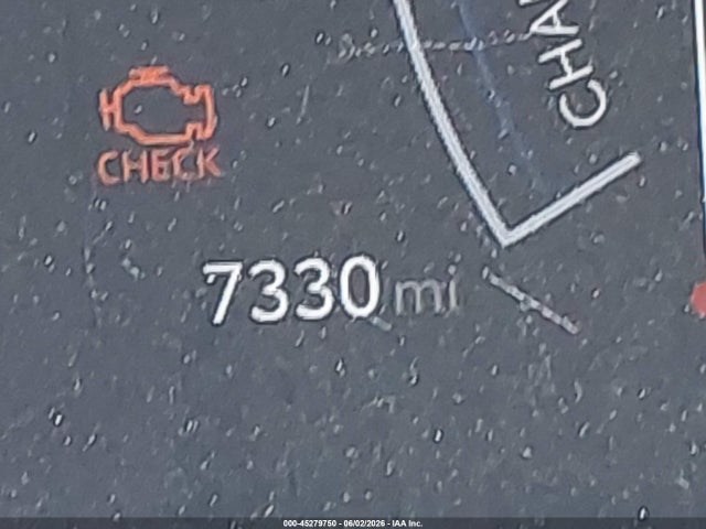 4T1DBADKXTU046750 Toyota CAMRY SE