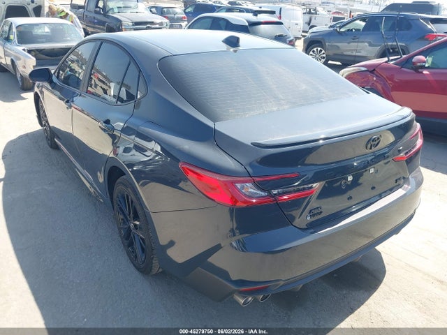 4T1DBADKXTU046750 Toyota CAMRY SE