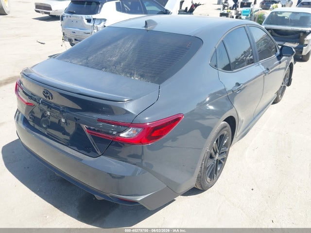 4T1DBADKXTU046750 Toyota CAMRY SE