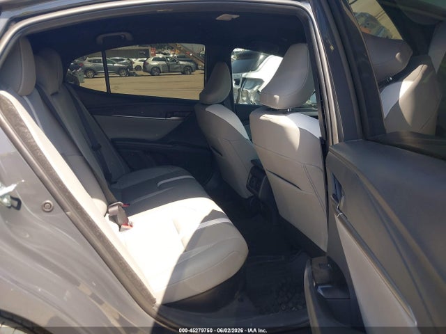 4T1DBADKXTU046750 Toyota CAMRY SE