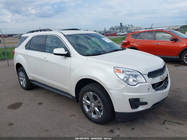 Aukcja sprzedaży 2015 Chevrolet Equinox 1lt, vin: 1GNALBEK0FZ136044, numer aukcji: 45279752