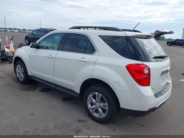 Auction sale of the 2015 Chevrolet Equinox 1lt, vin: 1GNALBEK0FZ136044, lot number: 45279752