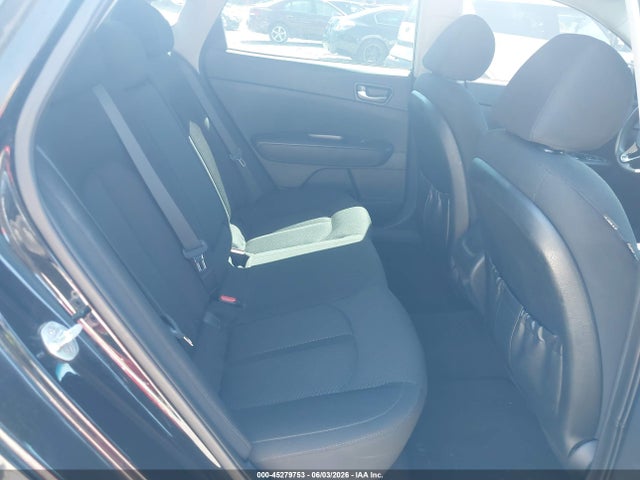 2016 Kia Optima Lx მანქანა იყიდება აუქციონზე, vin: 5XXGT4L39GG086646, აუქციონის ნომერი: 45279753