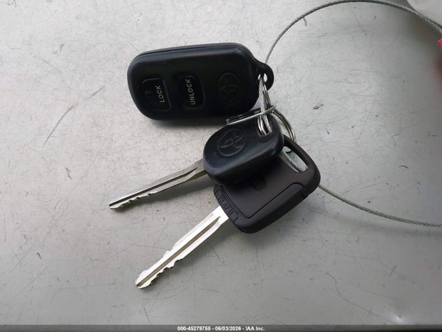 2005 Toyota Corolla S მანქანა იყიდება აუქციონზე, vin: 1NXBR32E45Z449038, აუქციონის ნომერი: 45279755