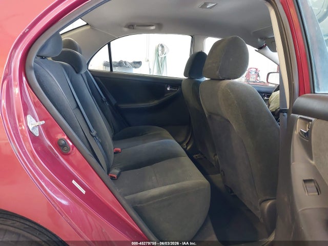 2005 Toyota Corolla S მანქანა იყიდება აუქციონზე, vin: 1NXBR32E45Z449038, აუქციონის ნომერი: 45279755