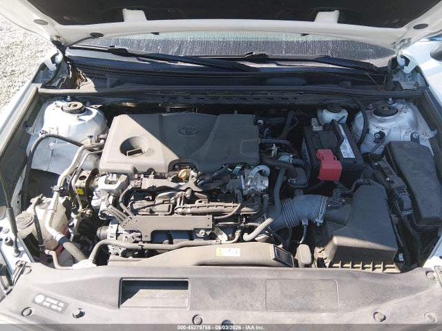 Продажа на аукционе авто 2024 Toyota Camry Se, vin: 4T1G11AK0RU865943, номер лота: 45279756
