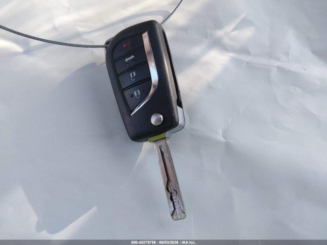 Продажа на аукционе авто 2024 Toyota Camry Se, vin: 4T1G11AK0RU865943, номер лота: 45279756