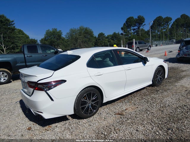 Продажа на аукционе авто 2024 Toyota Camry Se, vin: 4T1G11AK0RU865943, номер лота: 45279756
