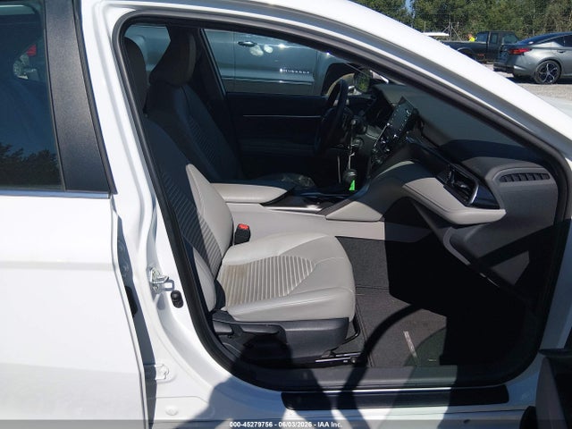 Продажа на аукционе авто 2024 Toyota Camry Se, vin: 4T1G11AK0RU865943, номер лота: 45279756