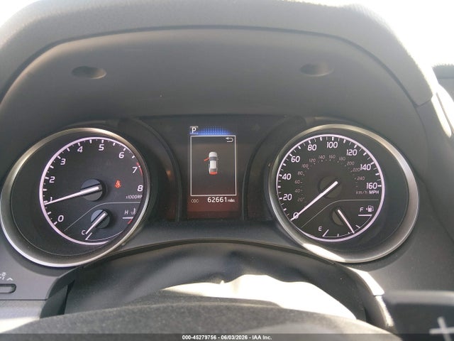 Продажа на аукционе авто 2024 Toyota Camry Se, vin: 4T1G11AK0RU865943, номер лота: 45279756